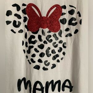 Disney Minnie Mouse Tank Top
